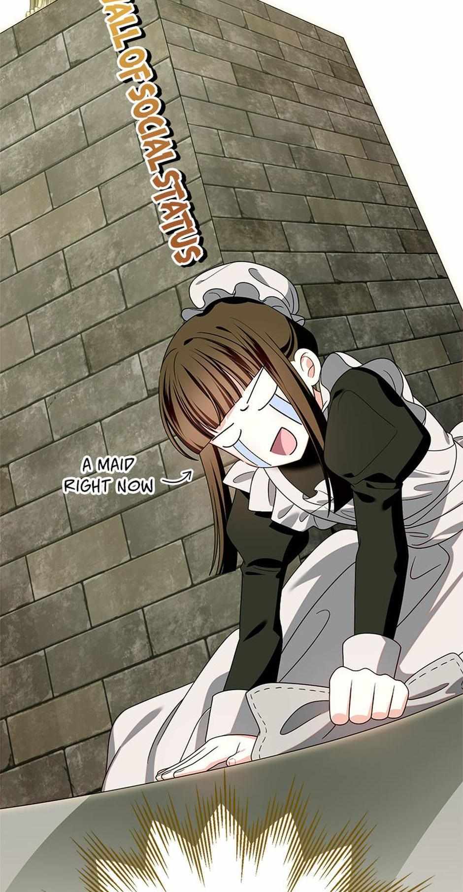 I Met the Male Lead in Prison Chapter 51 8